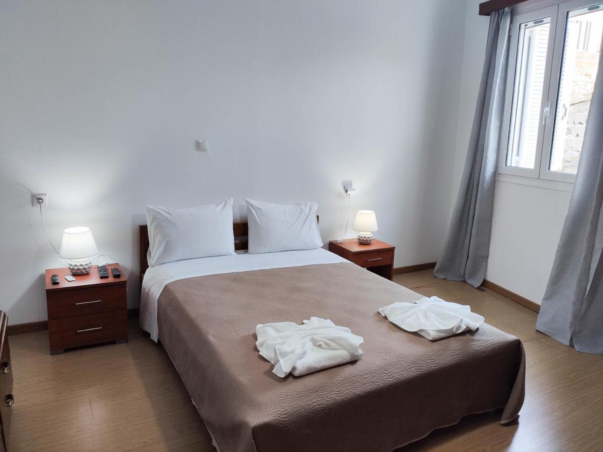 Aerinos House Villa Eksteriør bilde