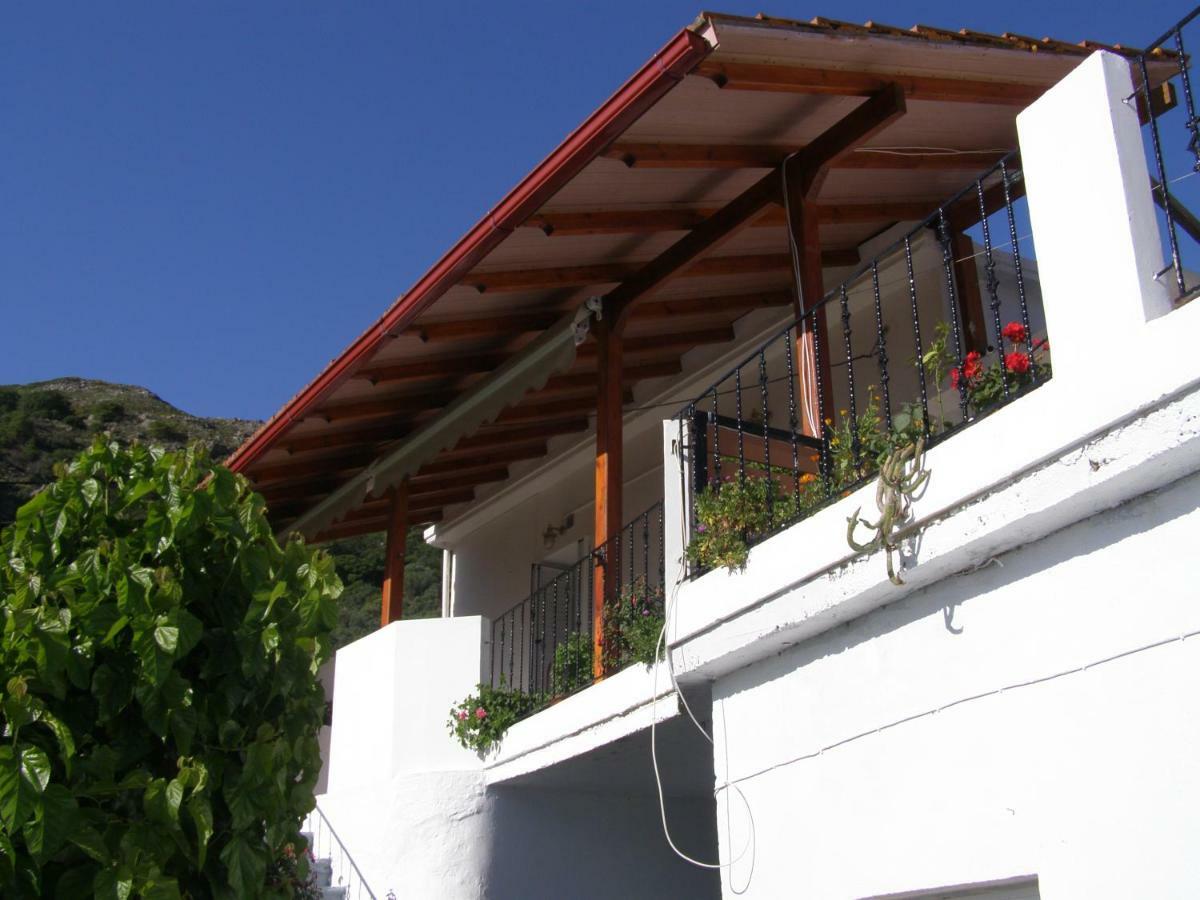 Aerinos House Villa Eksteriør bilde