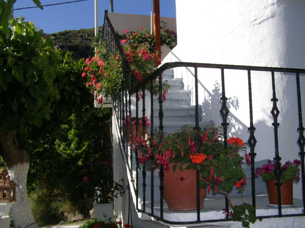 Aerinos House Villa Eksteriør bilde
